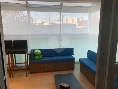 Apartamento com 2 Quartos à venda, 67m² no Casa Verde, São Paulo