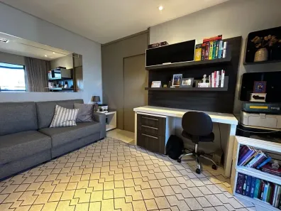 Apartamento com 4 Quartos à venda, 165m² no Centro, Criciúma