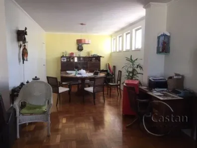 Apartamento com 4 Quartos à venda, 248m² no Mooca, São Paulo
