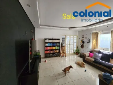 Casa com 3 Quartos à venda, 202m² no Tulipas, Jundiaí