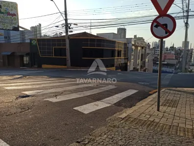 Sala Comercial à venda, 325m² no Centro, Ponta Grossa