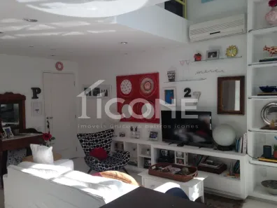 Apartamento com 1 Quarto à venda, 72m² no Vila Madalena, São Paulo