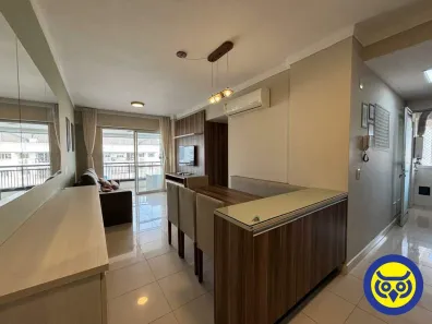 Apartamento com 3 Quartos para alugar, 95m² no Trindade, Florianópolis