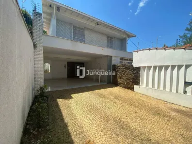Casa com 4 Quartos à venda, 343m² no Vila Independência, Piracicaba