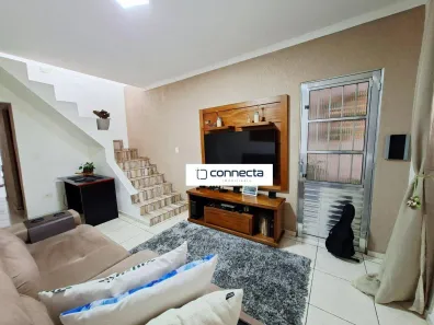 Imóvel Comercial à venda, 155m² no Cidade Seródio, Guarulhos
