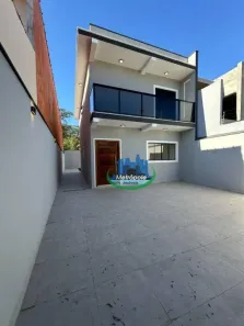 Sobrado com 3 Quartos à venda, 108m² no Residencial e Comercial Guarulhos, Guarulhos