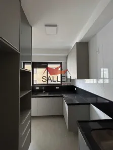 Apartamento com 3 Quartos à venda, 75m² no Santa Efigênia, Belo Horizonte
