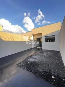 Casa com 2 Quartos à venda, 67m² no Guarani, Uberlândia