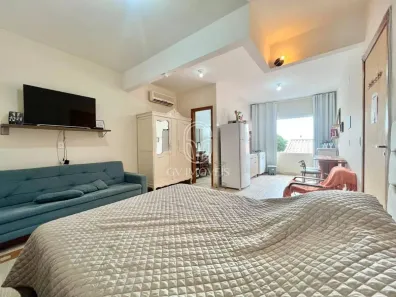 Apartamento com 1 Quarto para alugar, 45m² no Cabeçudas, Itajaí
