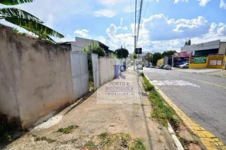 Lote/Terreno à venda, 290m² no Vila Progresso, Campinas