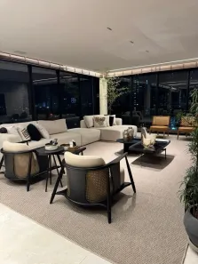 Apartamento com 4 Quartos à venda, 288m² no Setor Marista, Goiânia
