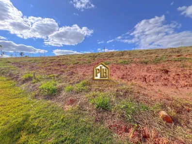 Lote/Terreno à venda, 439m² no Condomínio Residencial Campos do Conde, Bragança Paulista