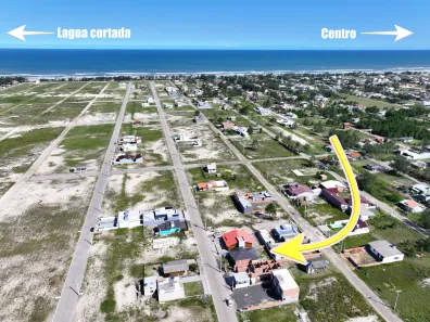 Casa com 3 Quartos à venda, 103m² no Village Dunas 1, Balneário Gaivota