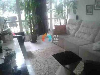 Apartamento com 3 Quartos à venda, 108m² no Ipanema, Rio de Janeiro