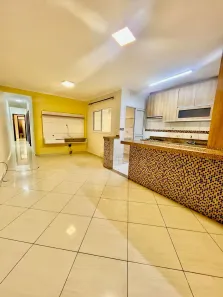 Apartamento com 3 Quartos à venda, 75m² no Vila Alzira, Santo André