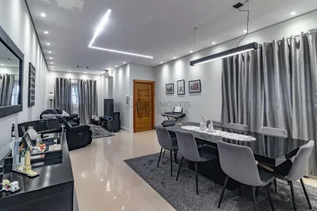 Sobrado com 3 Quartos à venda, 430m² no Vila Mariana, São Paulo