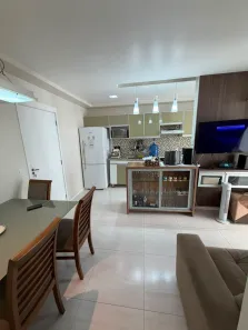 Apartamento com 2 Quartos à venda, 58m² no Jaracaty, São Luís