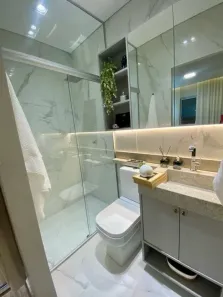 Apartamento com 2 Quartos à venda, 42m² no Parque Verde, Belém