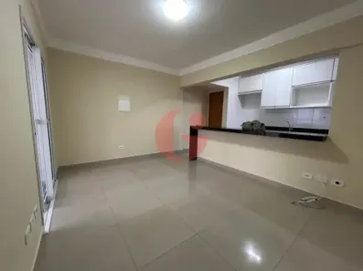 Apartamento com 3 Quartos à venda, 74m² no Vila Bandeirantes, São José dos Campos