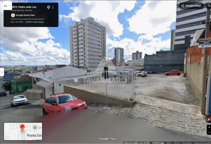 Ponto Comercial à venda, 659m² no Centro, Ponta Grossa