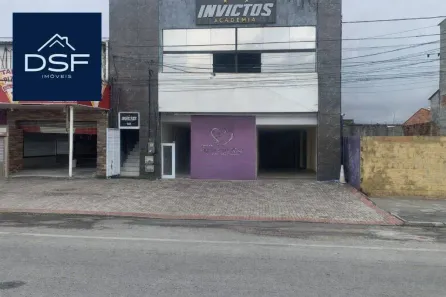 Ponto Comercial para alugar, 360m² no Cágado, Maracanaú