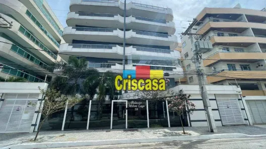 Cobertura com 4 Quartos à venda, 184m² no Braga, Cabo Frio