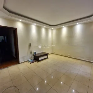 Casa com 3 Quartos para alugar, 201m² no Vila Pires, Santo André