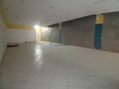 Ponto Comercial para alugar, 100m² no Mirandópolis, São Paulo