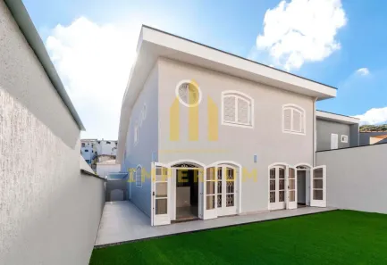 Sobrado com 4 Quartos à venda, 500m² no Jardim Franca, São Paulo