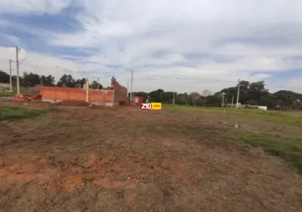 Lote/Terreno à venda, 175m² no Jardim Casablanca, Indaiatuba
