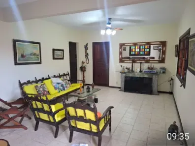 Casa com 3 Quartos à venda, 250m² no Jardim Atlântico Oeste (Itaipuaçu), Maricá