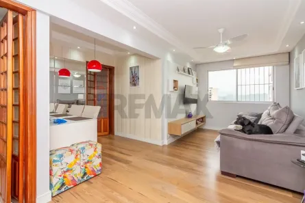 Apartamento com 3 Quartos à venda, 71m² no Jardim Paraíso, São Paulo