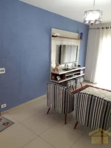 Sobrado com 3 Quartos à venda, 124m² no Vila Campestre, São Paulo