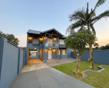 Casa com 4 Quartos à venda, 415m² no Olaria, Canoas