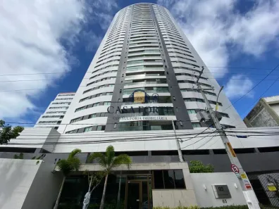 Apartamento com 4 Quartos à venda, 150m² no Encruzilhada, Recife