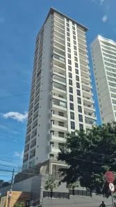 Apartamento com 1 Quarto para alugar, 39m² no Engenheiro Luciano Cavalcante, Fortaleza