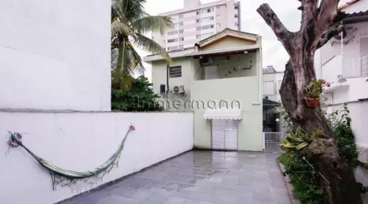 Sobrado com 4 Quartos à venda, 300m² no Água Branca, São Paulo