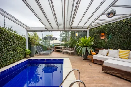 Casa com 3 Quartos à venda, 326m² no Campina do Siqueira, Curitiba