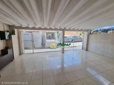 Casa com 2 Quartos à venda, 112m² no Vila Galvão, Guarulhos