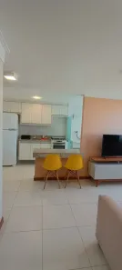 Apartamento com 1 Quarto para alugar, 45m² no Brotas, Salvador