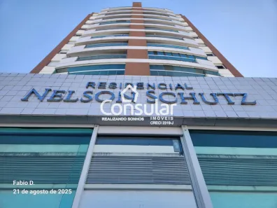 Apartamento com 2 Quartos à venda, 78m² no Passa Vinte, Palhoça