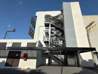 Imóvel Comercial para alugar, 1443m² no Parque Industrial Lagoinha, Ribeirão Preto
