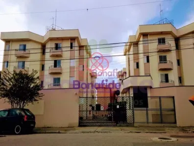 Apartamento com 2 Quartos à venda, 60m² no Jardim Shangai, Jundiaí