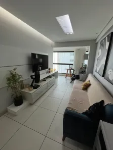 Apartamento com 3 Quartos à venda, 81m² no Boa Viagem, Recife
