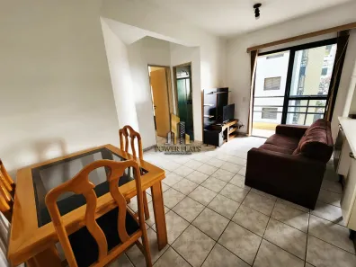 Flat com 1 Quarto para alugar, 35m² no Saúde, São Paulo