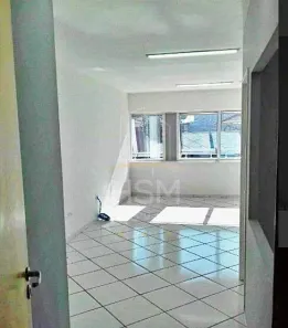 Sala Comercial para alugar, 51m² no Jardim do Mar, São Bernardo do Campo