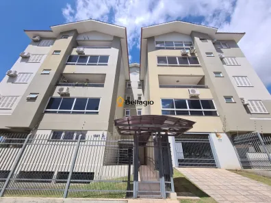 Apartamento com 2 Quartos para alugar, 75m² no Camobi, Santa Maria