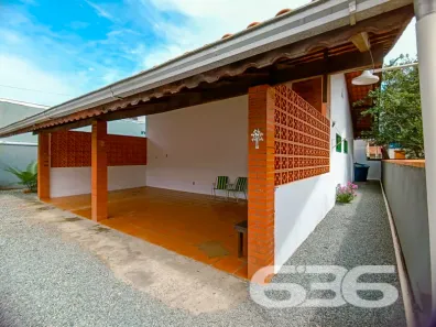 Casa com 3 Quartos à venda, 98m² no Do Ubatuba, São Francisco do Sul