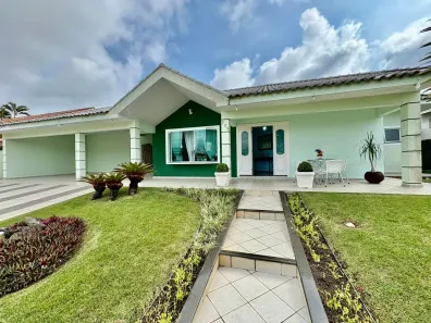 Casa com 3 Quartos à venda, 300m² no Jardim Casablanca, Peruíbe