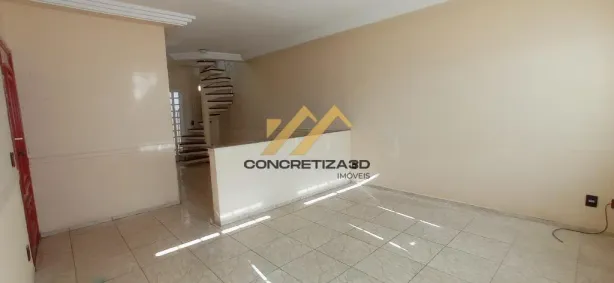 Sobrado com 3 Quartos à venda, 250m² no Centro, Indaiatuba